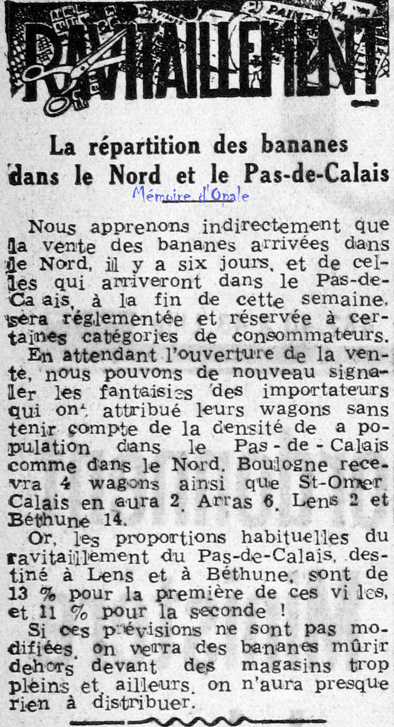 La Voix du Nord – 1946 – Photos Alain ÉVRARD pour Mémoire d’Opale - Page 20 La_v1023