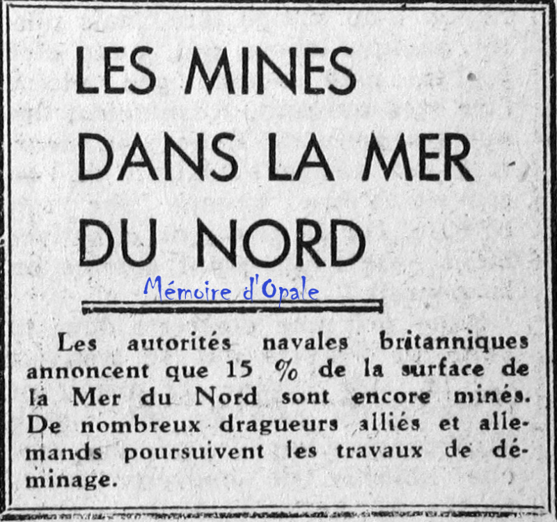 La Voix du Nord – 1946 – Photos Alain ÉVRARD pour Mémoire d’Opale - Page 38 La_v1452