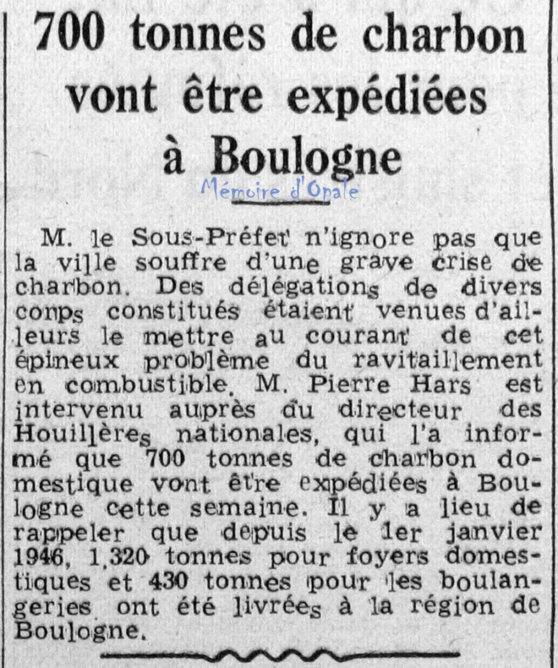 La Voix du Nord – 1946 – Photos Alain ÉVRARD pour Mémoire d’Opale - Page 2 La_vo547