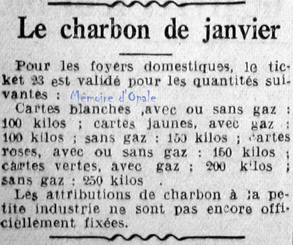 La Voix du Nord – 1946 – Photos Alain ÉVRARD pour Mémoire d’Opale La_vo599