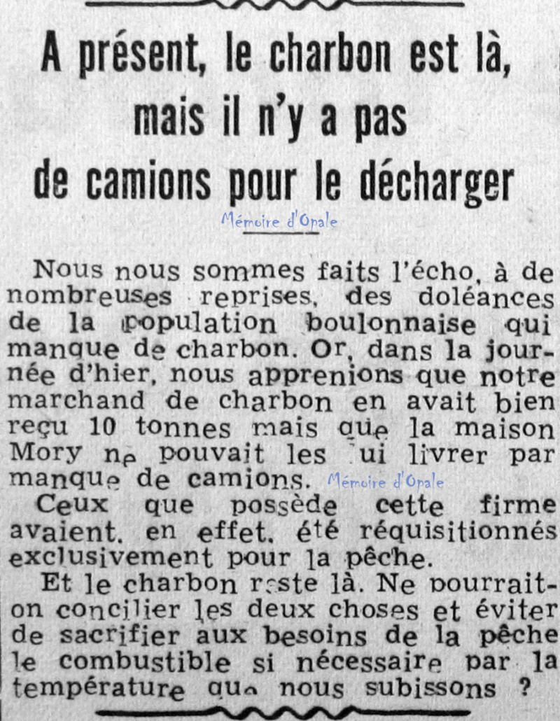 La Voix du Nord – 1946 – Photos Alain ÉVRARD pour Mémoire d’Opale - Page 3 La_vo604