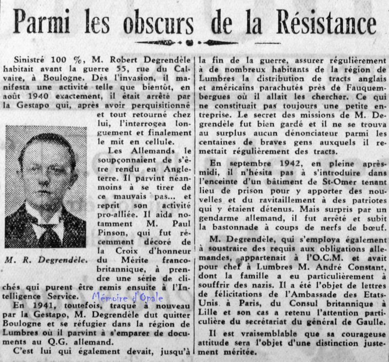 La Voix du Nord – 1946 – Photos Alain ÉVRARD pour Mémoire d’Opale - Page 20 La_vo999