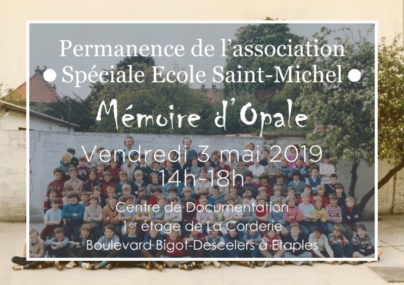 Permanence du vendredi 3 mai 2019 Perman33