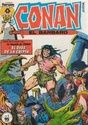 Comics Conan 1-811