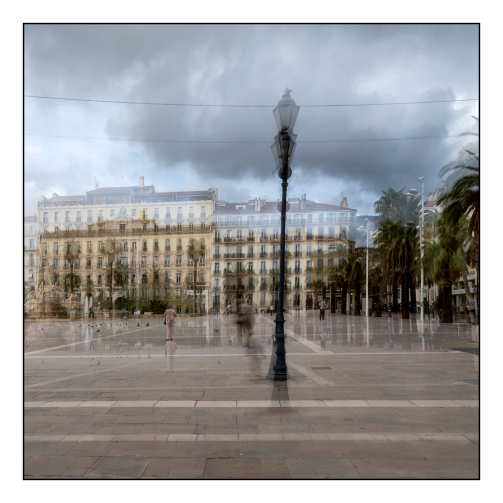 [Paysages]  ☞ Vibrations 2 - Place de la Liberté _p1a2713