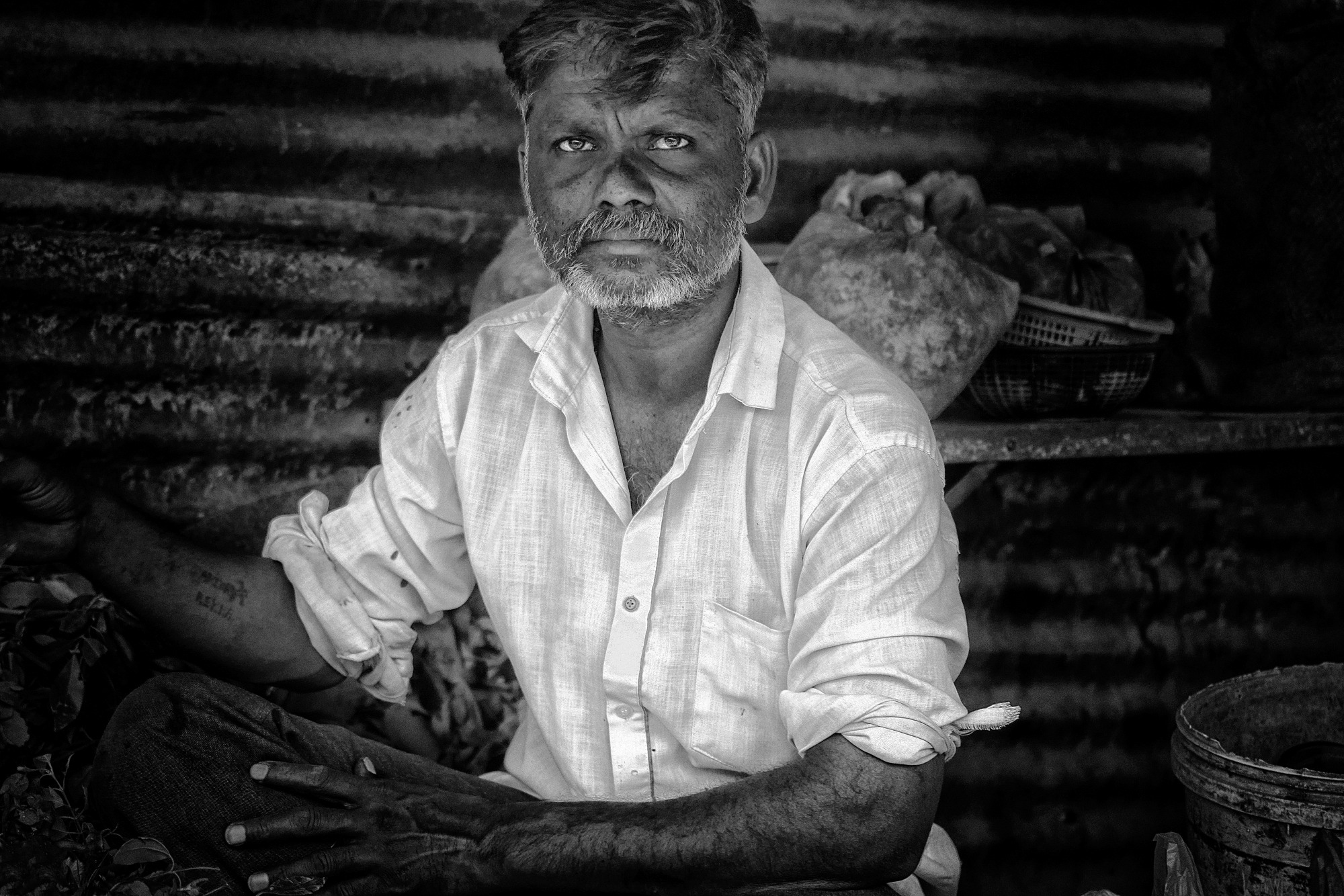 [Portraits] Daulatabag P1130311