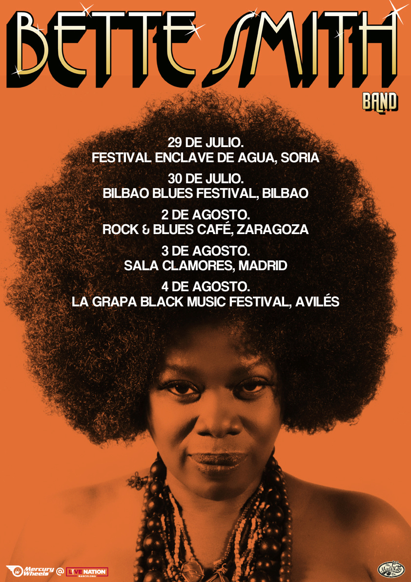 BETTE SMITH:EL NUEVO TORBELLINO DE SOUL-ROCK Bette_10