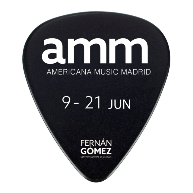 AMERICANA MUSIC MADRID/AMM. 2ª edición del 9 al 21 de junio Pick_a10