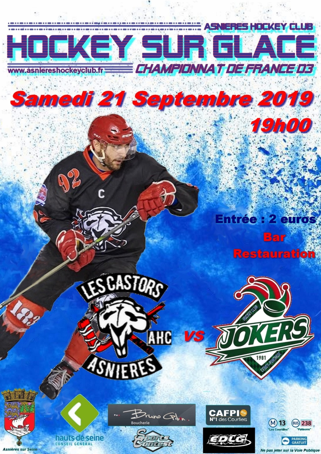 Asnières / Cergy² (joué) Match_10