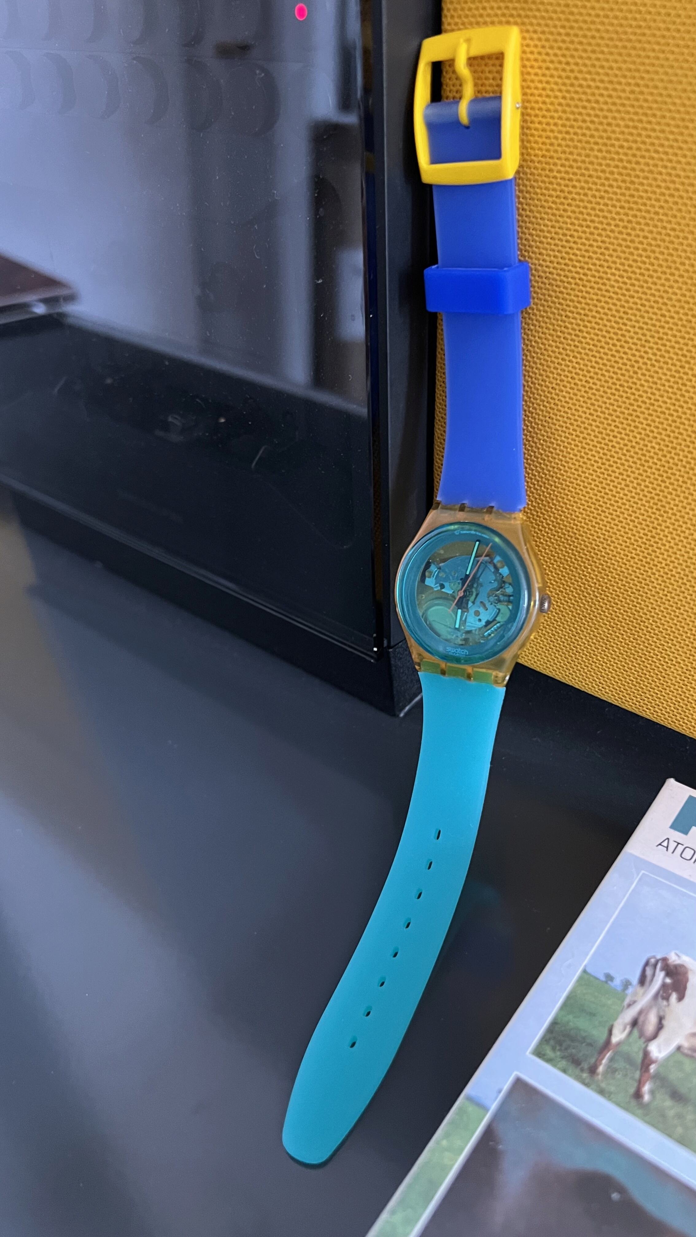 SWATCH, Vraiment jetable? - Page 2 Img_5814