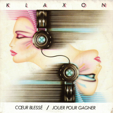 KLAXON Klaxon11