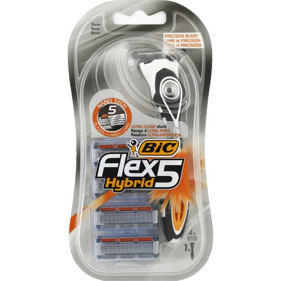 Bic Flex 5 Bf510