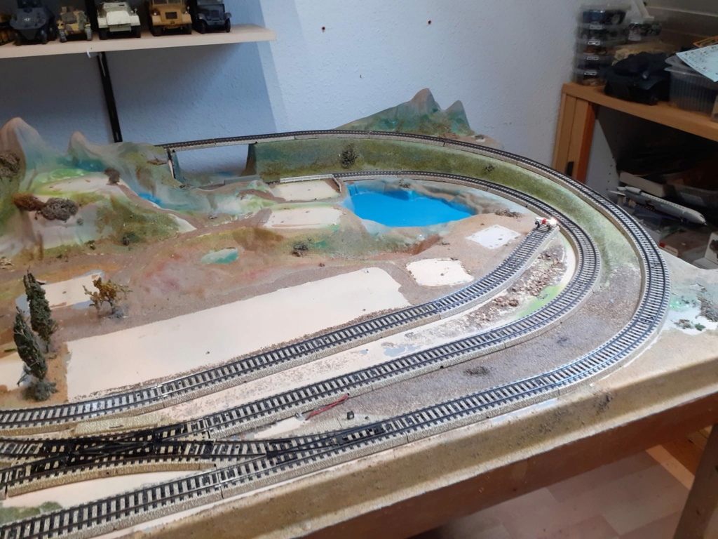 Kohlis Modellbahnen, ein Sammelthema in H0 - Seite 2 1210
