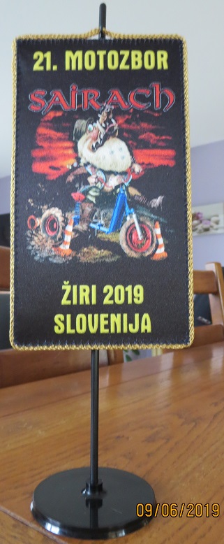 Slovénie ZIRI 6, 7, 8 & 9 juin 2019 00122
