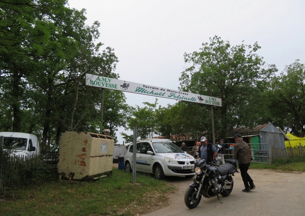 MOTO CROSS BOUVESSE-QUIRIEU  0313