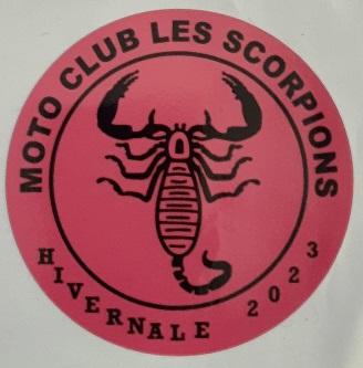 les scorpions 40874310