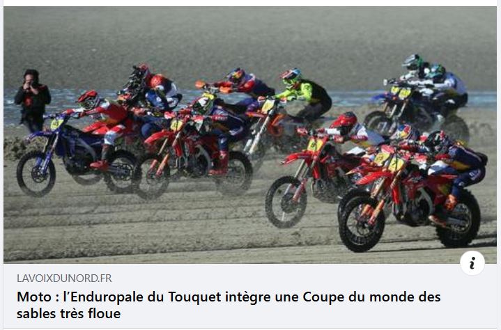 Touquet Paris Plage 2023 Captur30