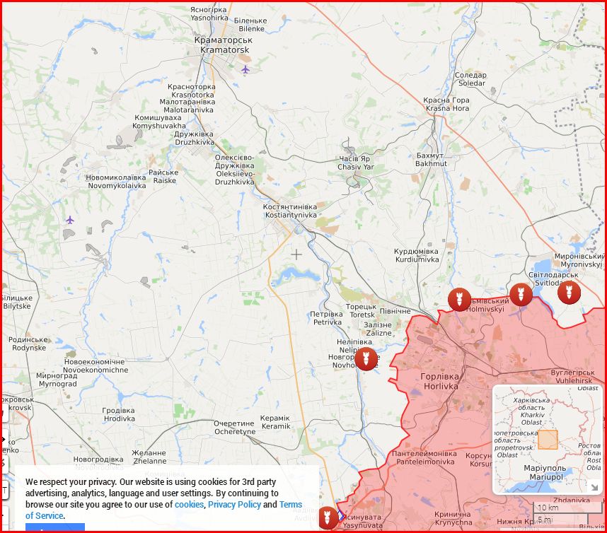 L'invasion Russe en Ukraine - Page 8 Jfo10