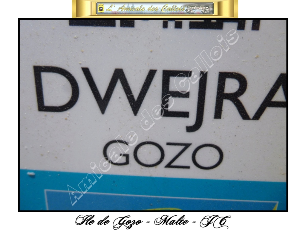 Ile de Gozo Gozo_110