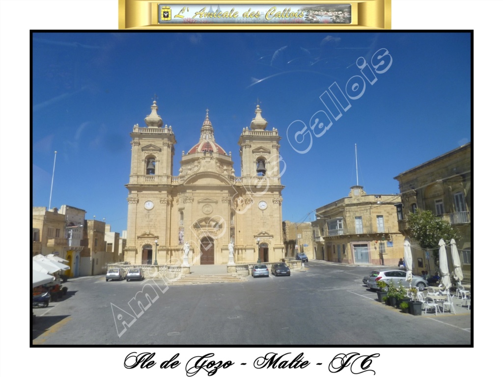 Ile de Gozo Gozo_112