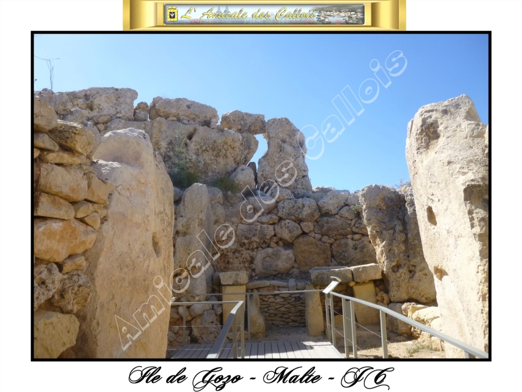 Ile de Gozo Gozo_114