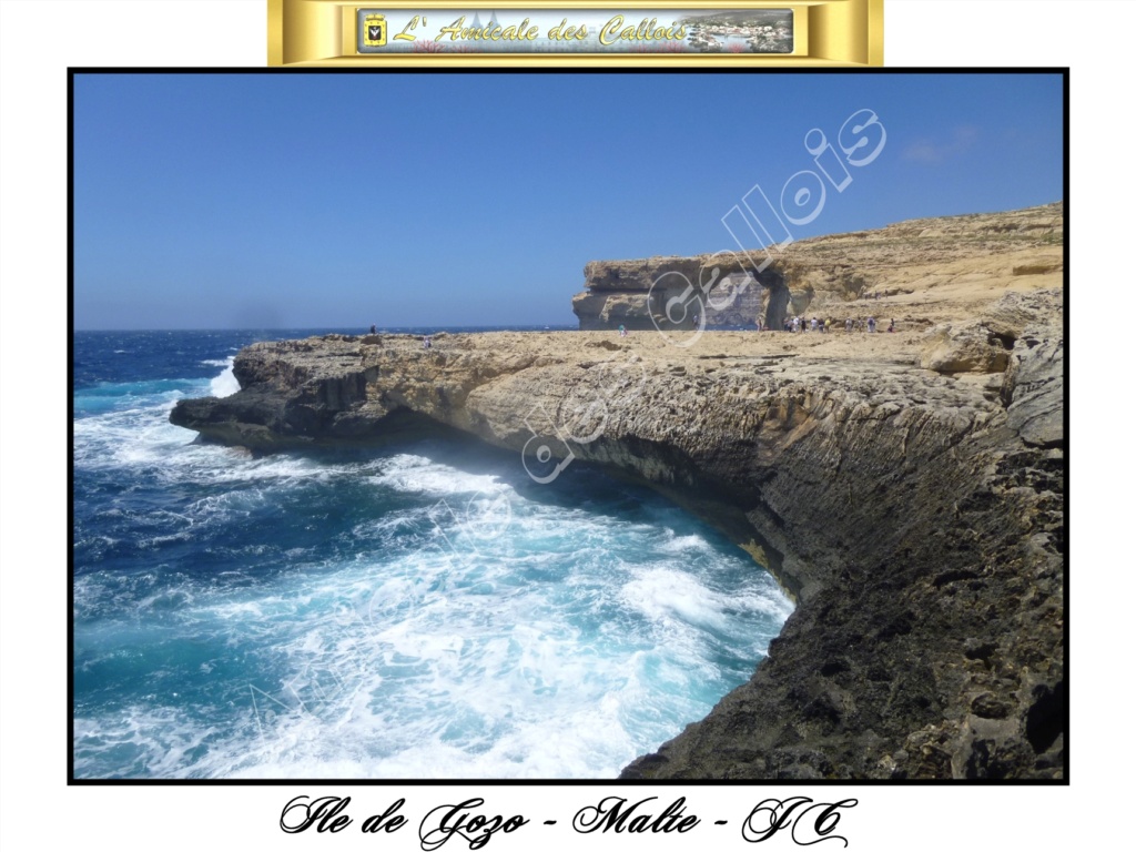 Ile de Gozo Gozo_710