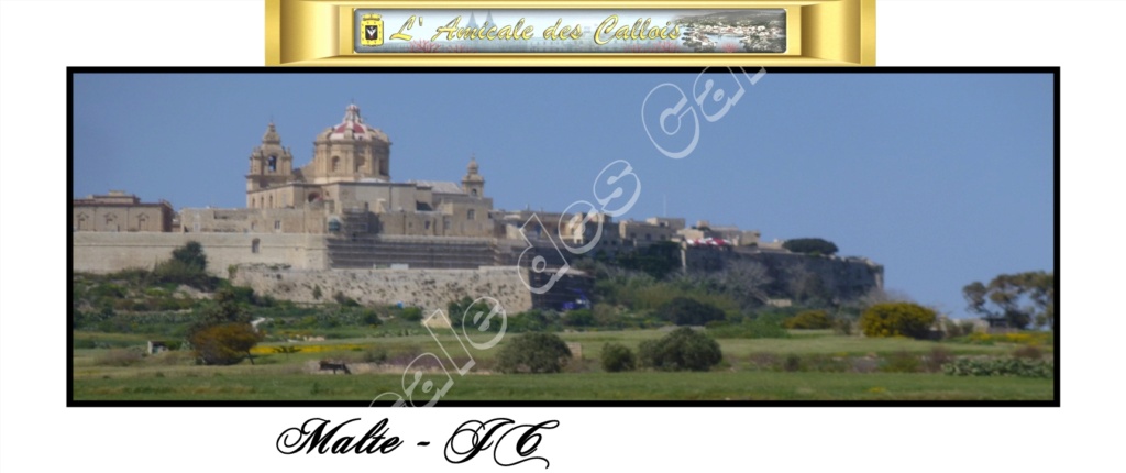 Ile de Malte Malte_61