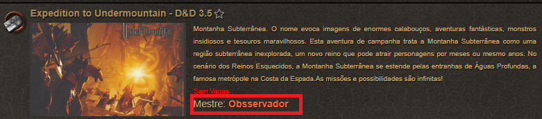 [!Importante!] Ouvidoria - Página 10 Mesa10