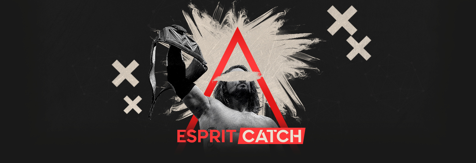 ESPRIT CATCH