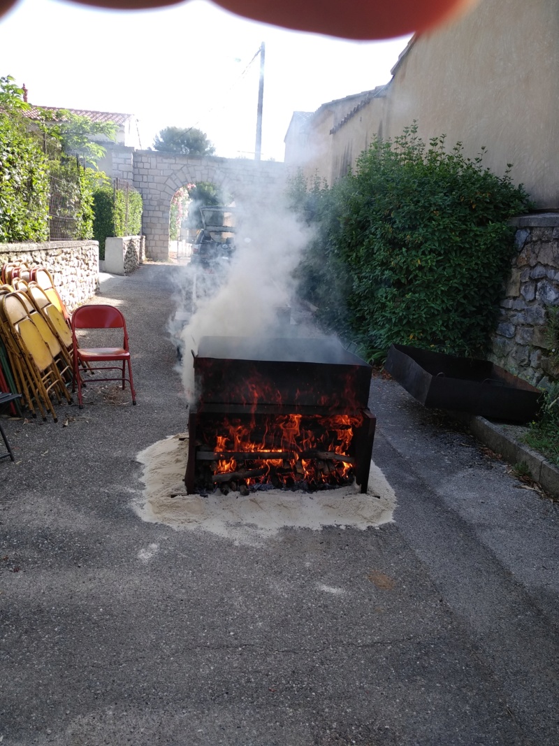 ANNE - FETE DU TERROIR  STE ANNE DU CASTELLET 30 JUIN et 01 JUILLET - Page 3 Img_2014