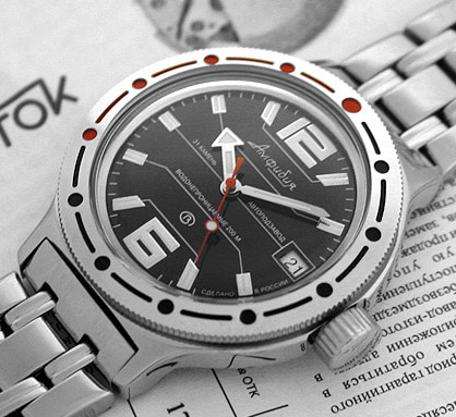 Vostok Amphibia 420370 - Page 3 Amphib11