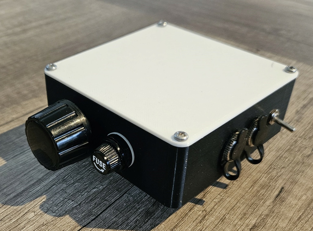 Mini powerbox P2023112