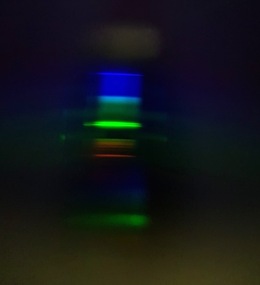 La spectro pour s'amuser  (Pas vraiment astro) Spectr11