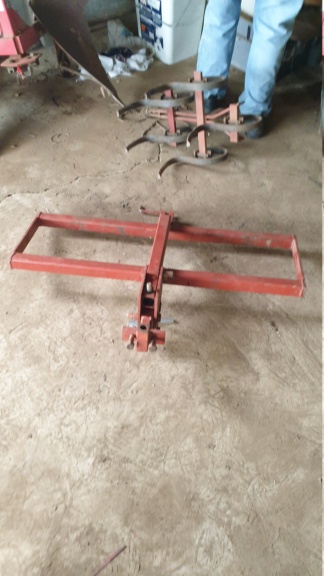 vends motoculteur cararino et matériel 20210536