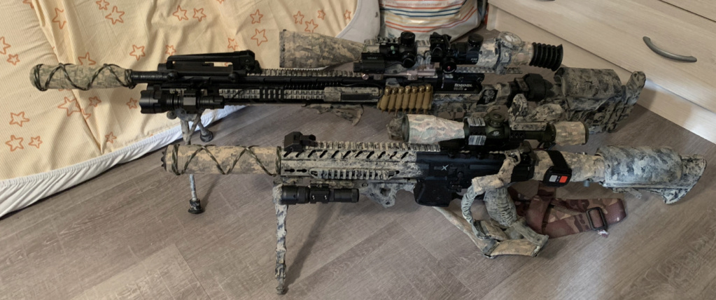 SIG SAUER MCX a ma sauce  9f5aee10