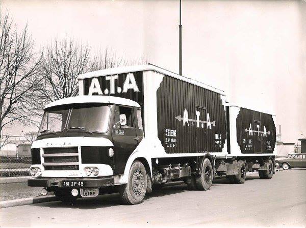 Transports A.T.A. (42) 97002910