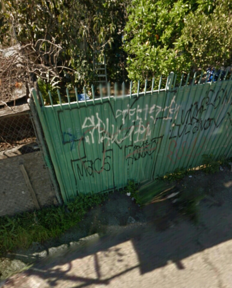 street - Mac thugging hustlers Crip ( street maps ) 2023-365