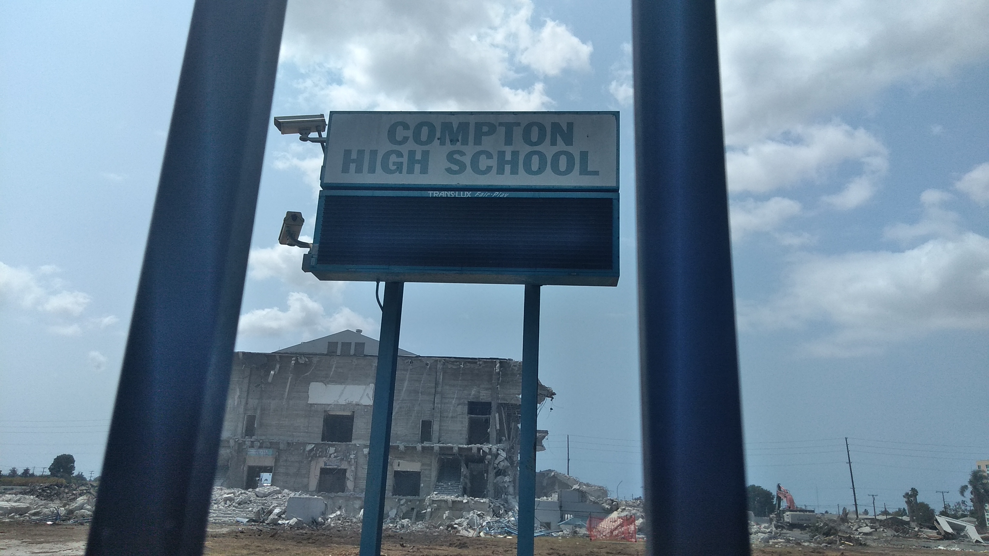 Compton - compton ( landmarks ) Img_2359