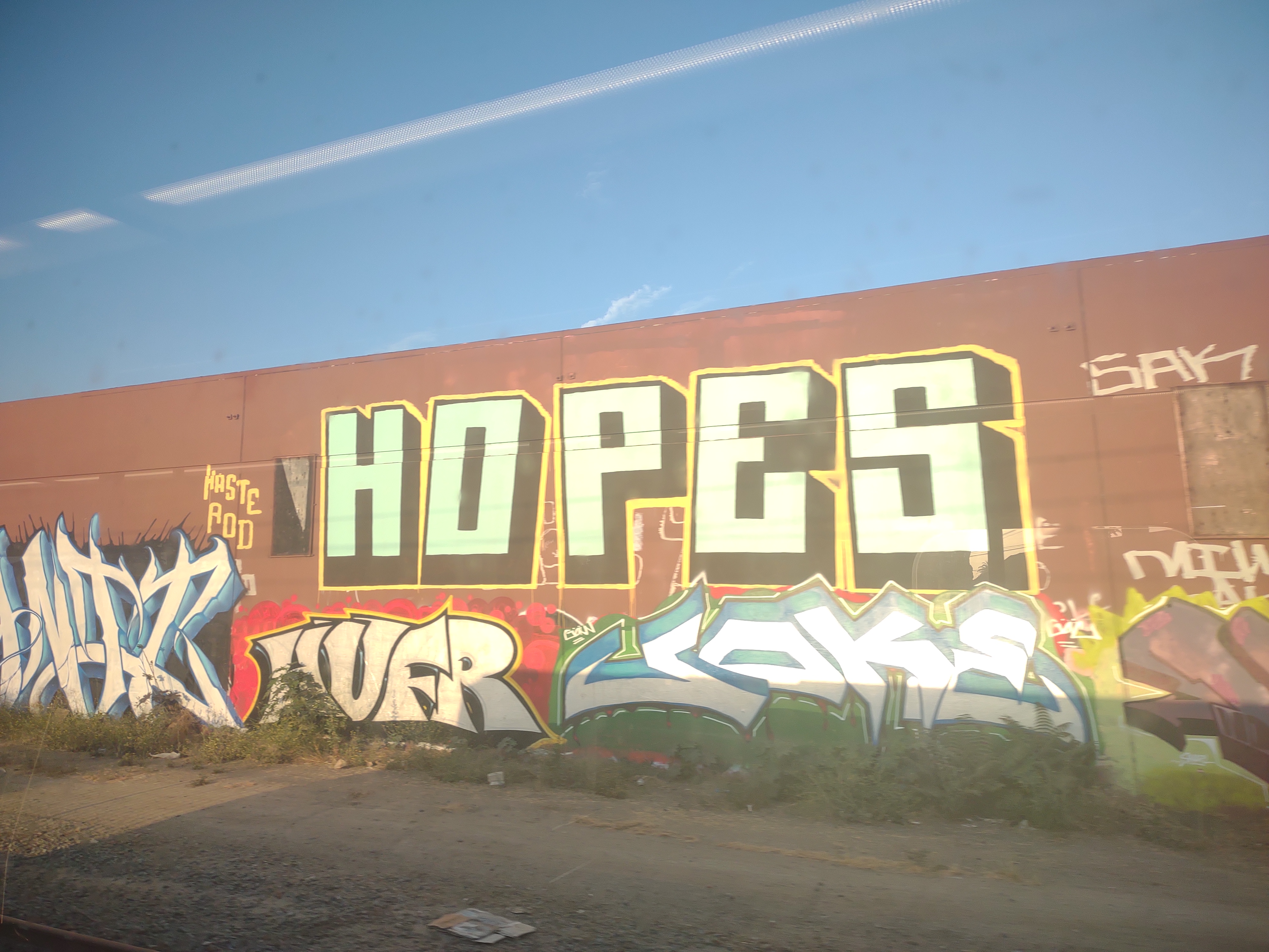 HOPES crew [ HOPEScrew ] Img_3623