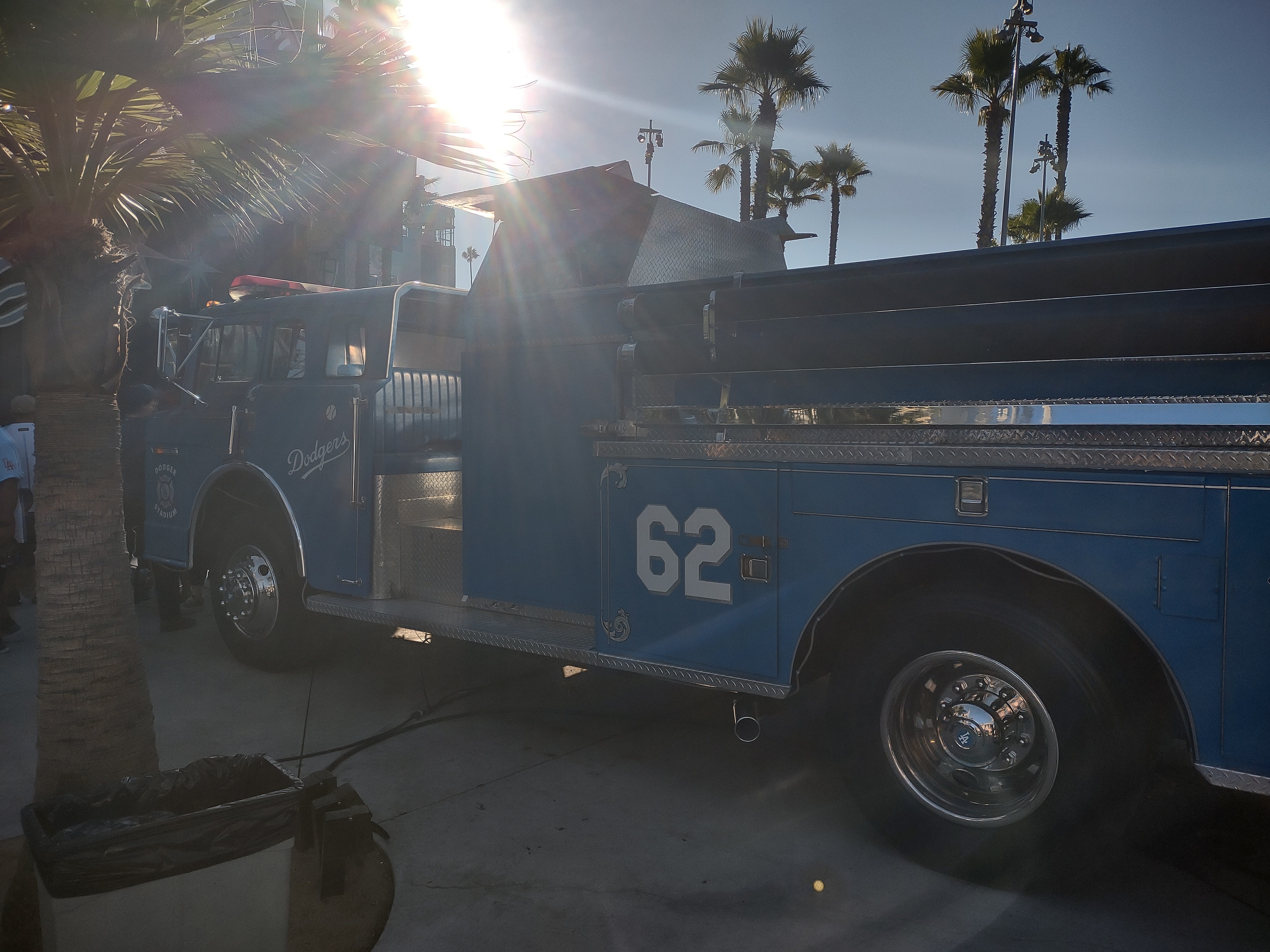 emergency trucks vehicles Img_3716