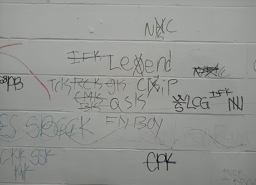 Inglewood - Legend crip gang ( inglewood , neighborhood ) Remini12