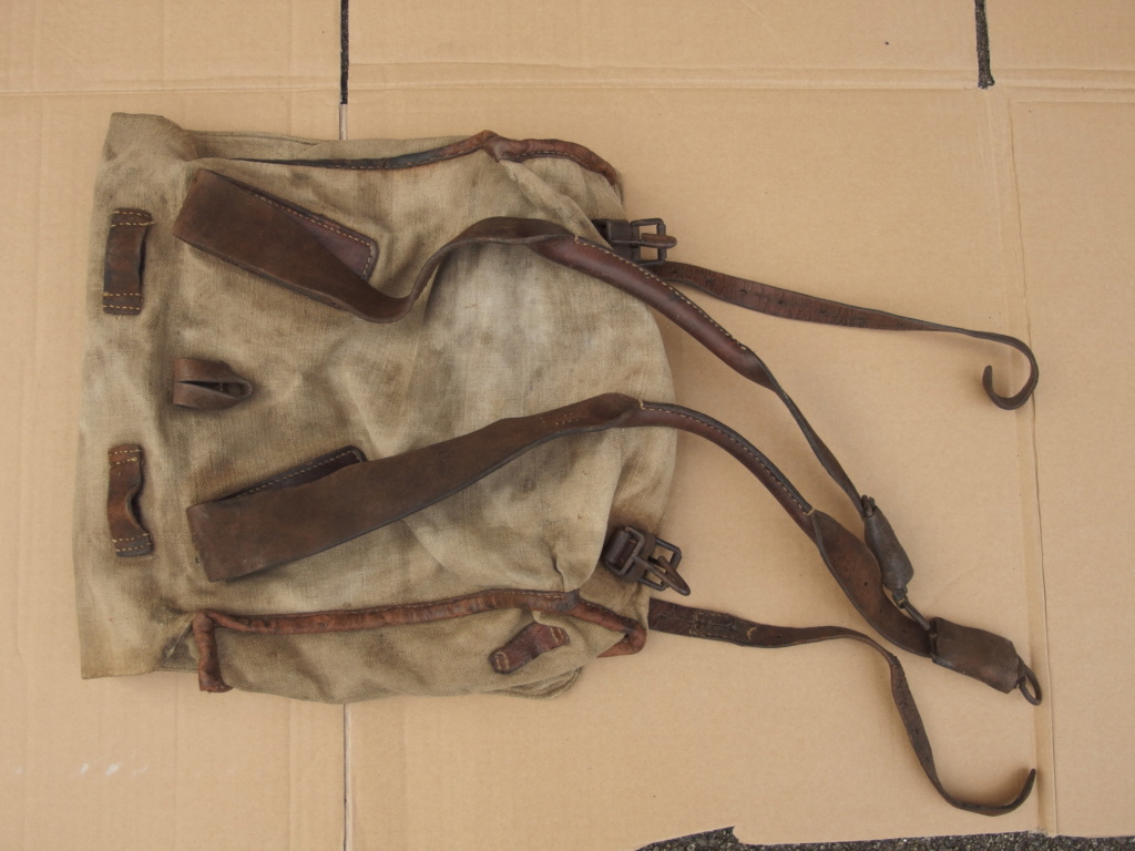 SAC AUTRICHE MLE 1887/14 P3200015