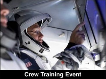 Combinaison SpaceX - Page 4 Casque10
