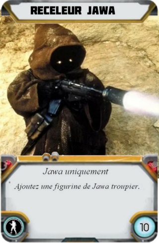 Rencontres Starwars Légion ? Recele10