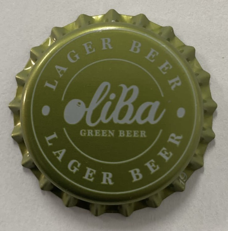 CERVEZA-049-OLIBA LAGER BEER (2) 2a722910