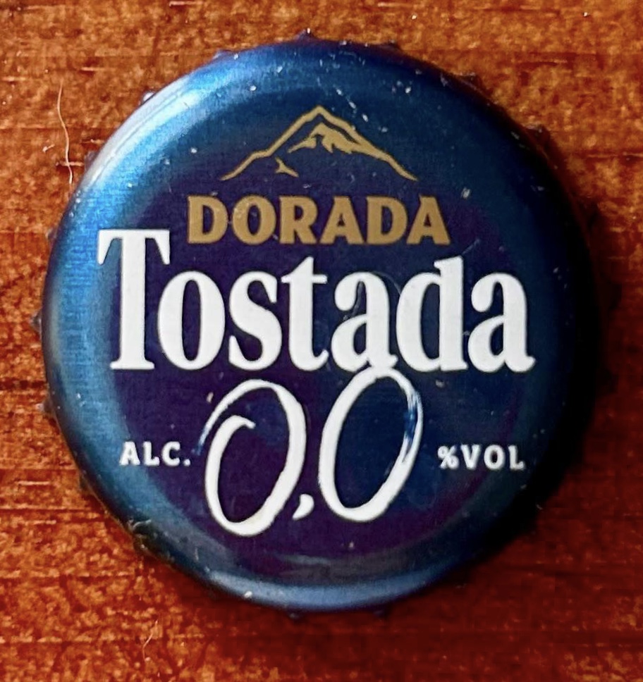 CERVEZA-024-DORADA 0,0 TOSTADA 73f20f10