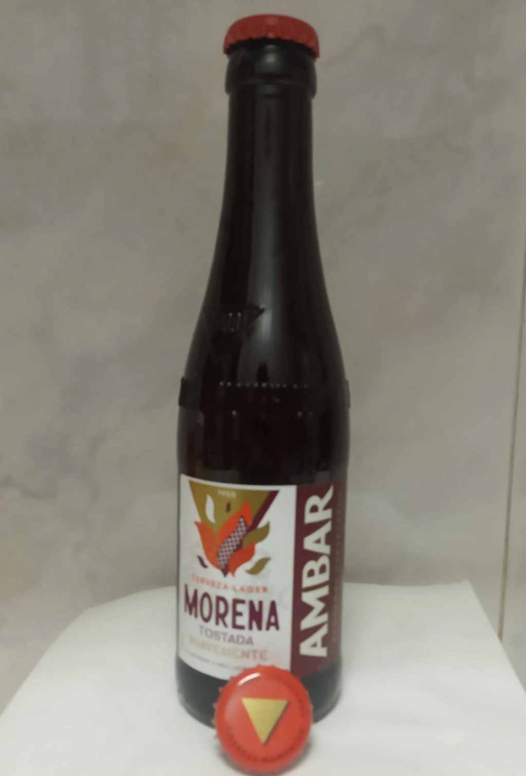 CERVEZA-014-ÁMBAR (LAGER MORENA TOSTADA) 8502d410