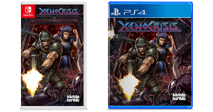 Xeno Crisis Mega Drive AES/MVS DC etc... - Page 2 Unname10