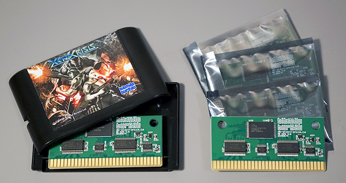 Xeno Crisis Mega Drive AES/MVS DC etc... - Page 2 Unname12