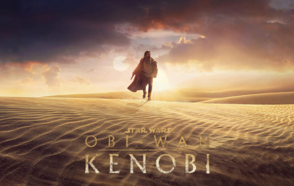 Obi - Wan KENOBI Serie Kenobi12